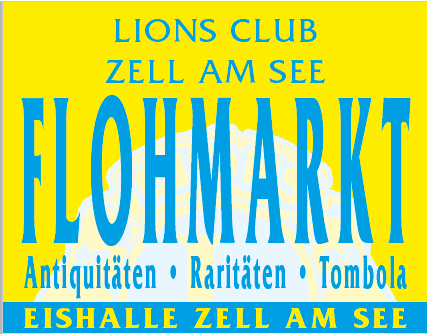 LC Zell am See (252) - Lions hilft schnell und unbürokratisch